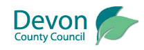 Devon County Council Logo